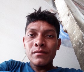 Marlon, 27 лет, Morales