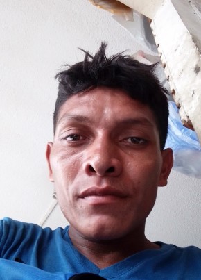 Marlon, 27, República de Guatemala, Morales