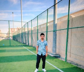Boy, 24, Dammam