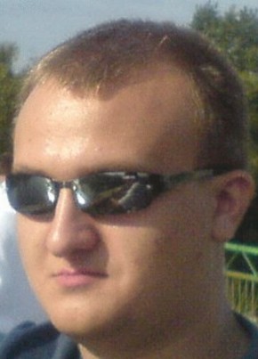 Виктор, 40, Россия, Балашов