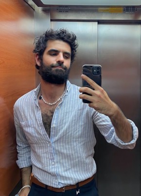 David, 35, Russia, Saint Petersburg