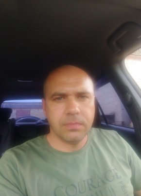 Павел, 42, Россия, Куйбышев