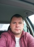 Коля Гарасимович, 40 лет, Skierniewice