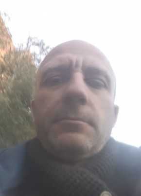 Сергей из Тулы 44 года