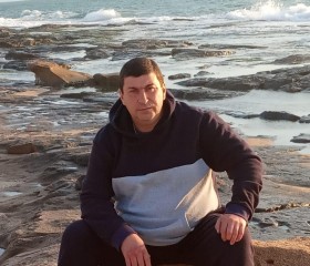 Gruzin, 51, Kfar Saba