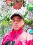 ismaail, 50, Rabat
