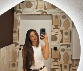 Вика, 28, Saatli