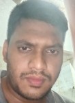 Vishnu Vichu, 32 года, Kochi