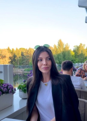 Irina, 30, Russia, Saint Petersburg