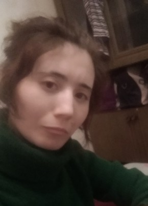 Леана, 36, Россия, Челябинск