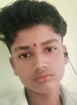 Kishan, 19 лет, Raipur (Chhattisgarh)