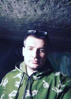 Anatoliy, 34, Russia, Pavlovsk (Voronezj)