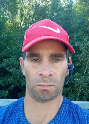Agidas, 40, Russia, Pionersky