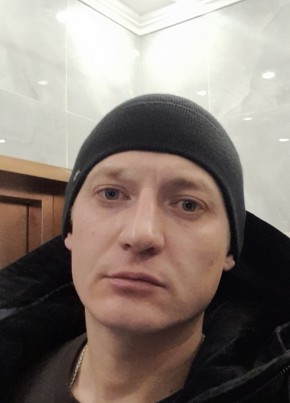 Михаил, 38, Россия, Новосибирск