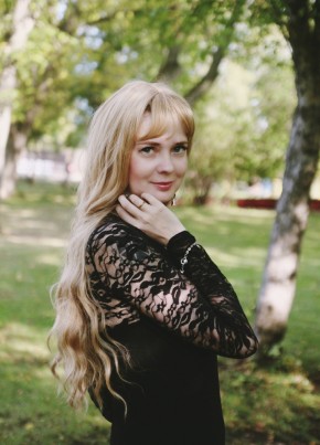 Женечка, 39, Россия, Самара