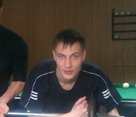 Макс, 35 лет, Горно-Алтайск