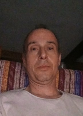 Isidoro, 52, Spain, Valencia