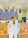 Kashif Muhammad, 21, Tver
