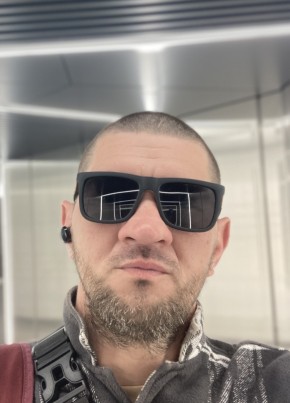 Sergey, 37, Russia, Moscow