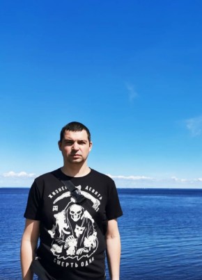 Антон, 35, Россия, Подольск
