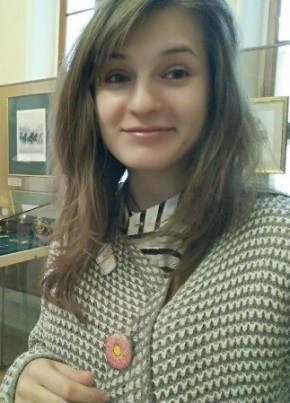 Катюша, 31, Россия, Москва