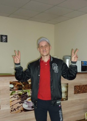 Виталий, 42, Россия, Яблоновский