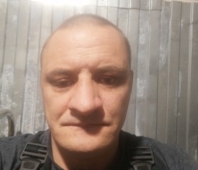 Дмитрий, 41 год, Тобольск