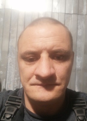 Дмитрий, 41, Россия, Тобольск