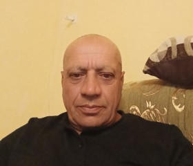 Armen, 59, Yerevan