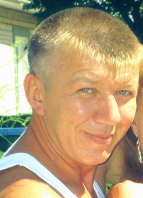 Павел, 49, Україна, Вінниця