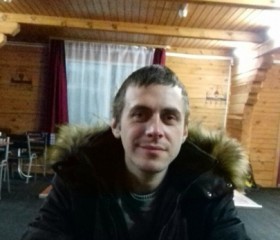 денис, 37 лет, Омск