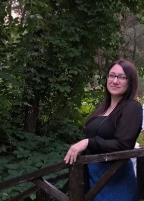 Милана из Волгограда 40 лет