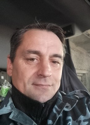 Петр, 47, Россия, Екатеринбург