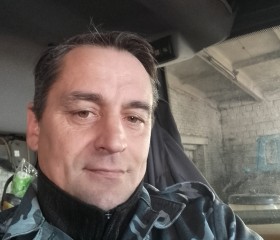 Петр, 47 лет, Екатеринбург