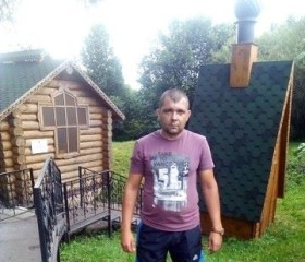 Николай, 41 год, Орёл