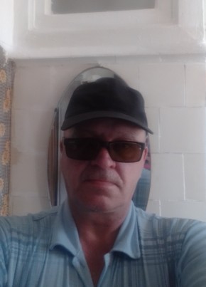 Сергей, 53, Россия, Углич