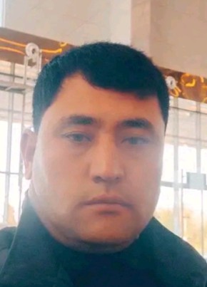 Isroil, 41, Republic of Lithuania, Utena