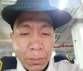 Phạm Văn mong, 39 лет, Hà Nội