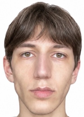 Адам из Махачкалы 20 лет