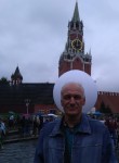 эдуард, 56 лет, Москва