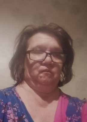 Света из Ижевска 58 лет