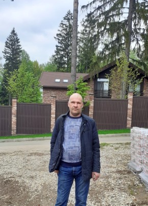 Валерий, 51, Россия, Рузаевка