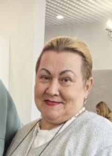 АЛЕСИЯ из Самары 65 лет