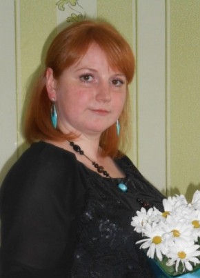 Ирина, 41, Россия, Шахунья