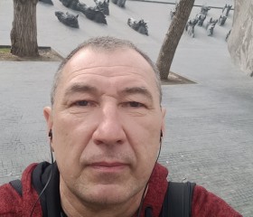 Александр, 56 лет, Сєвєродонецьк
