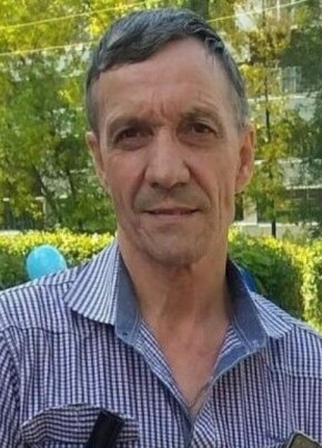 Анатолий, 60, Россия, Новомичуринск