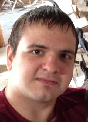 Aleksandr, 33, Russia, Kaluga