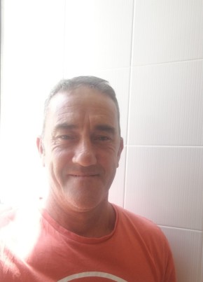 Jose, 53, Estado Español, Arucas
