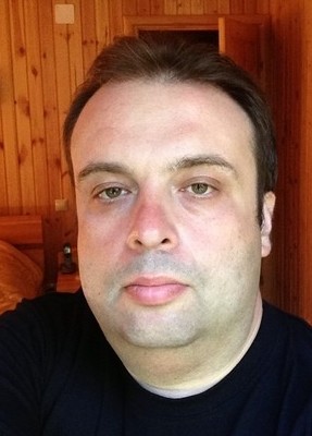 Alexander Shap, 53, Россия, Москва