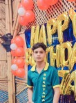 Md shahabuddin, 18, Bhiwandi